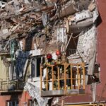 Russia ਦੇ ਹਮਲੇ ਵਿੱਚ ਤਿੰਨ ਹਲਾਕ