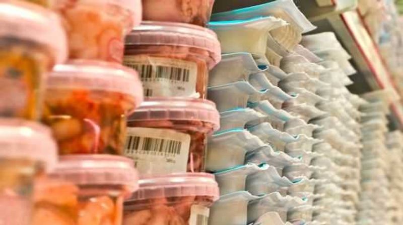 ਗਲਤ ਬਰਾਂਡਿੰਗ ਅਤੇ ਘਟੀਆ ਦਰਜੇ ਦੇ ਖਾਧ ਪਦਾਰਥਾਂ ਲਈ 155 ਕਰੋੜ ਰੁਪਏ ਦਾ ਜੁਰਮਾਨਾ