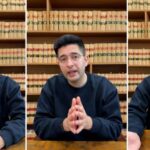 ਮੇਰਾ ਕੰਮ ਬੋਲੇਗਾ: Raghav Chadha ਨੇ ‘ਆਪ’ ਨਾਲ ਮੱਤਭੇਦਾਂ ਦਰਮਿਆਨ ਇੰਸਟਾਗ੍ਰਾਮ ਪੋਸਟ ਰਾਹੀਂ ਦਿੱਤਾ ਜਵਾਬ