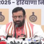 ਸੈਣੀ ਵੱਲੋਂ ਸ੍ਰੀ ਸ਼ੀਤਲਾ ਮਾਤਾ ਦੇਵੀ ਮੈਡੀਕਲ ਕਾਲਜ ਵਿੱਚ ਹਰਿਆਣਵੀਆਂ ਲਈ 33 ਫੀਸਦੀ ਰਾਖਵੇਂਕਰਨ ਦਾ ਹੁਕਮ