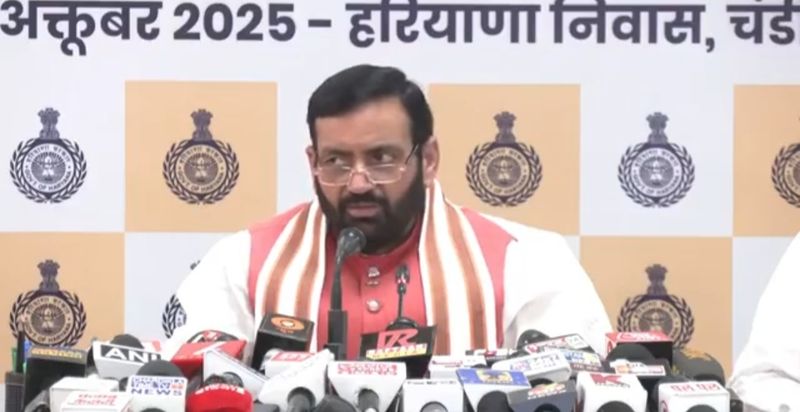 ਸੈਣੀ ਵੱਲੋਂ ਸ੍ਰੀ ਸ਼ੀਤਲਾ ਮਾਤਾ ਦੇਵੀ ਮੈਡੀਕਲ ਕਾਲਜ ਵਿੱਚ ਹਰਿਆਣਵੀਆਂ ਲਈ 33 ਫੀਸਦੀ ਰਾਖਵੇਂਕਰਨ ਦਾ ਹੁਕਮ