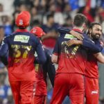 Royal Challengers ਨੇ ਮੁੰਬਈ ਇੰਡੀਅਨਜ਼ ਨੂੰ 18 ਦੌੜਾਂ ਨਾਲ ਹਰਾਇਆ