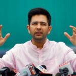 ਕੀ ਅਸ਼ੋਕ ਮਿੱਤਲ ’ਤੇ ਈ.ਡੀ. ਦੇ ਛਾਪੇ ਪਿੱਛੇ Raghav Chadha ਦਾ ਹੱਥ ਹੈ: ‘ਆਪ’