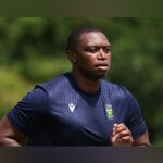 T20 ’ਚ ਇੱਕੋ ਜਿਹੀ ਗੇਂਦਬਾਜ਼ੀ ਨਾਲ ਜਲਵਾ ਕਾਇਮ ਨਹੀਂ ਰੱਖ ਸਕਦੇ: Lungi Ngidi