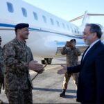 ਅਮਰੀਕਾ ਦਾ ਸਾਥੀ ਜਾਂ ਇਰਾਨ ਦਾ ਮਦਦਗਾਰ? ਪਾਕਿਸਤਾਨੀ ਫੌਜ ਦੇ ਮੁੱਖੀ ਦੀ ਭੂਮਿਕਾ ‘ਤੇ ਉੱਠੇ ਸਵਾਲ