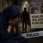 ਬਰਤਾਨੀਆ: ਸਿੱਖ ਮਹਿਲਾ ਨਾਲ ਜਬਰ-ਜਨਾਹ ਦੇ ਮਾਮਲੇ ’ਚ ਮੁਲਜ਼ਮ ਨੇ ਆਪਣਾ ਗੁਨਾਹ ਕਬੂਲਿਆ