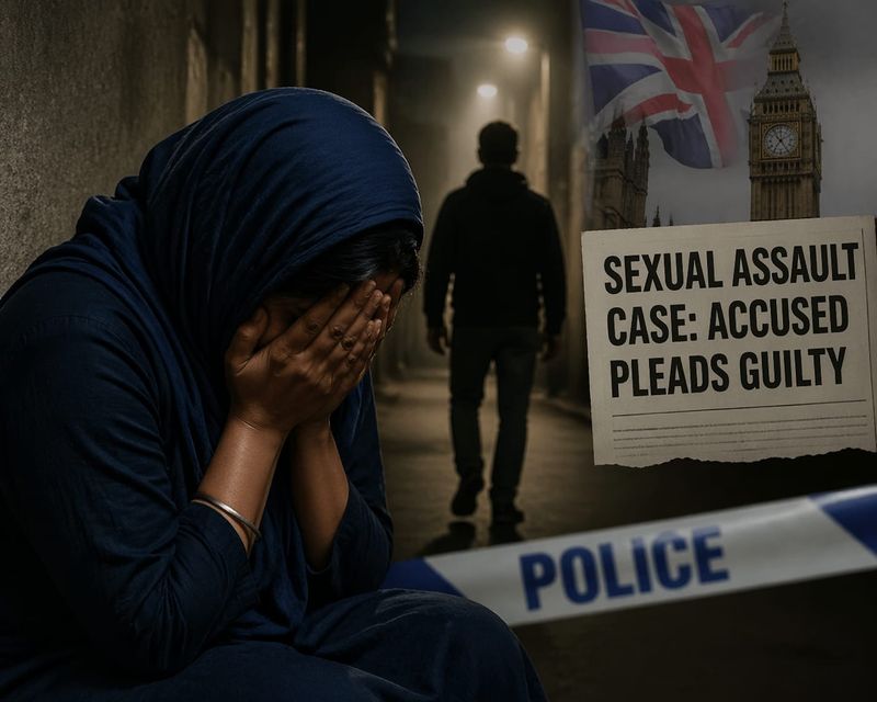 ਬਰਤਾਨੀਆ: ਸਿੱਖ ਮਹਿਲਾ ਨਾਲ ਜਬਰ-ਜਨਾਹ ਦੇ ਮਾਮਲੇ ’ਚ ਮੁਲਜ਼ਮ ਨੇ ਆਪਣਾ ਗੁਨਾਹ ਕਬੂਲਿਆ