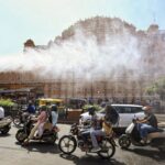 ਕਮਜ਼ੋਰ ਵਰਗਾਂ ਨੂੰ ਗਰਮੀ ਤੋਂ ਬਚਾਉਣ ਲਈ ਕਦਮ ਚੁੱਕਣ ਦੇ ਨਿਰਦੇਸ਼