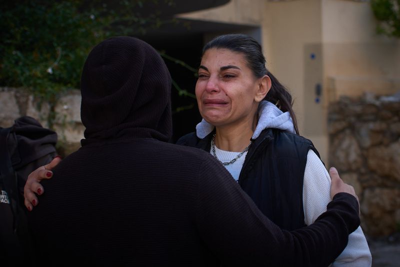 Israeli ਹਮਲੇ ’ਚ Christian Party ਦਾ ਆਗੂ ਹਲਾਕ