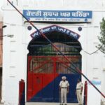 ਕੇਂਦਰੀ ਜੇਲ੍ਹ ‘ਚ ਤਾਇਨਾਤ ਲੈਬ ਟੈਕਨੀਸ਼ੀਅਨ ਹੈਰੋਇਨ ਸਮੇਤ ਗ੍ਰਿਫ਼ਤਾਰ