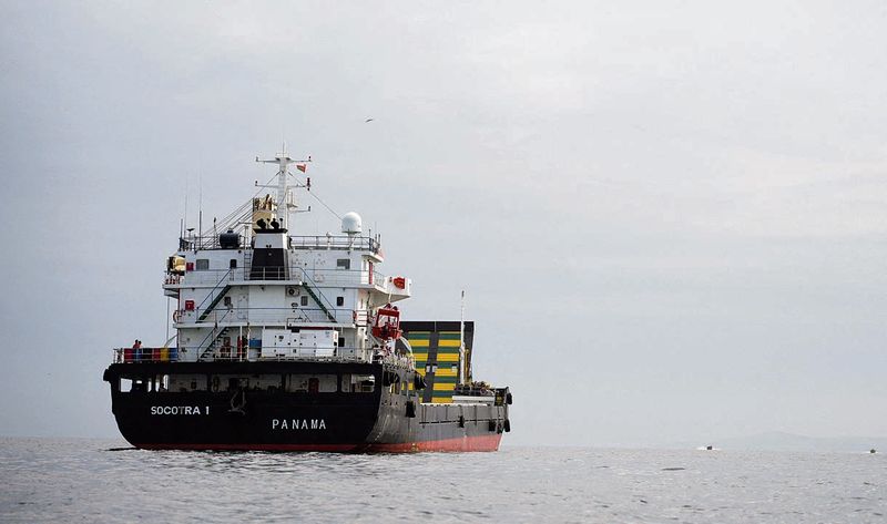 ਵਾਰਤਾ ਬੇਸਿੱਟਾ, ਟਰੰਪ ਨੇ ਹਰਮੁਜ਼ ’ਤੇ ਨਿਸ਼ਾਨਾ ਸੇਧਿਆ