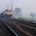 ਮੁਹਾਲੀ-ਰਾਜਪੁਰਾ ਰੇਲਵੇ ਲਾਈਨ ਲਈ ਜ਼ਮੀਨ ਗ੍ਰਹਿਣ ’ਚ ਦੇਰੀ ’ਤੇ ਕੇਂਦਰ ਸਖ਼ਤ