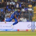 IPL: Punjab Kings ਨੇ ਮੁੰਬਈ ਇੰਡੀਅਨਜ਼ ਨੂੰ 7 ਵਿਕਟਾਂ ਨਾਲ ਹਰਾਇਆ