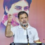 AIADMK ਲੀਡਰਸ਼ਿਪ ਨੇ BJP ਅੱਗੇ ਗੋਡੇ ਟੇਕੇ: Rahul Gandhi