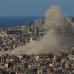 ਨਿਰਾਸ਼ ਟਰੰਪ ਭਾਈਵਾਲ ਮੁਲਕਾਂ ’ਤੇ ਭੜਕੇ