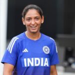 ਭਾਰਤ ਦੀਆਂ ਖ਼ਾਮੀਆਂ ਵੇਲ਼ੇ ਸਿਰ ਸਾਹਮਣੇ ਆਈਆਂ: ਹਰਮਨਪ੍ਰੀਤ ਕੌਰ