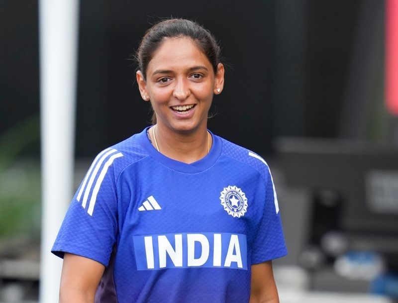 ਭਾਰਤ ਦੀਆਂ ਖ਼ਾਮੀਆਂ ਵੇਲ਼ੇ ਸਿਰ ਸਾਹਮਣੇ ਆਈਆਂ: ਹਰਮਨਪ੍ਰੀਤ ਕੌਰ