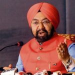 ਕੇਜਰੀਵਾਲ ਨੇ ਮੈਨੂੰ ਸੰਸਦ ਮੈਂਬਰ ਵਜੋਂ ਅਸਤੀਫ਼ਾ ਦੇਣ ਲਈ ਕਿਹਾ ਸੀ: Vikramjit Sahney