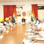 Punjab Vidhan Sabha ਦਾ ਵਿਸ਼ੇਸ਼ ਇਜਲਾਸ ਪਹਿਲੀ ਨੂੰ