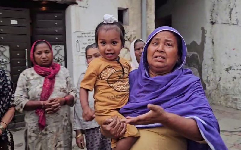 ਨਸ਼ੇ ਦੀ ਭੇਟ ਚੜ੍ਹੇ ਚਾਰ ਪੁੱਤ, ਪੰਜਵਾਂ ਮੰਜੇ ਉੱਤੇ