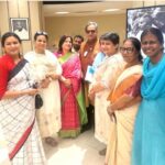 Women’s Reservation Row: ਸ਼ਸ਼ੀ ਥਰੂਰ ਨੂੰ ਮਿਲਿਆ ਮਹਿਲਾ ਕਾਂਗਰਸ ਦਾ ਵਫ਼ਦ; ਸਿਆਸੀ ਭਾਗੀਦਾਰੀ ਵਧਾਉਣ ਦਾ ਭਰੋਸਾ