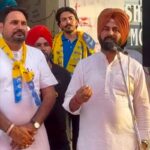ਚੋਣ ਕਮਿਸ਼ਨ ਵੱਲੋਂ ‘ਆਪ’ ਵਿਧਾਇਕ ਬਾਰੇ ਰਿਪੋਰਟ ਤਲਬ