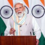 India ਦੀ international partnerships ਨੌਜਵਾਨਾਂ ਦੇ ਸੁਨਹਿਰੀ ਭਵਿੱਖ ਪ੍ਰਤੀ ਸਮਰਪਿਤ: Narendra Modi