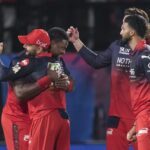 IPL 2026: ਰਜਤ ਪਾਟੀਦਾਰ ਦੀ ਸ਼ਾਨਦਾਰ ਪਾਰੀ ਸਦਕਾ ਆਰਸੀਬੀ ਲਗਾਤਾਰ ਦੂਜੀ ਵਾਰ ਫਾਈਨਲ ਵਿੱਚ ਪਹੁੰਚੀ