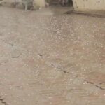 Punjab Weather: ਪੰਜਾਬ ਤੇ ਹਰਿਆਣਾ ਵਿੱਚ ਮੀਂਹ ਤੇ ਗੜੇ