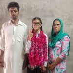 PSEB 10th Result: ਜੱਜ ਬਣ ਕੇ ਮਾਪਿਆਂ ਦਾ ਸੁਫਨਾ ਪੂਰਾ ਕਰਨਾ ਚਾਹੁੰਦੀ ਹੈ ਹਰਲੀਨ ਸ਼ਰਮਾ