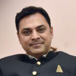 Dr. K.V. Subramanian ਦਾ University of Chicago Alumni Award ਨਾਲ ਸਨਮਾਨ