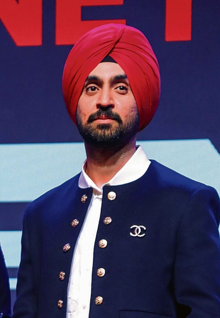 ਅਮਰੀਕੀ ਅਦਾਲਤ ਵੱਲੋਂ Diljit Dosanjh, Jimmy Fallon ਤੇ ਹੋਰ ਤਲਬ