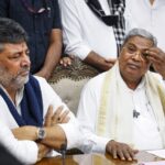 Karnataka CM:ਸਿੱਧਾਰਮਈਆ ਰੁਖ਼ਸਤ, ਡੀ ਕੇ ਬਣਨਗੇ ਬੌਸ