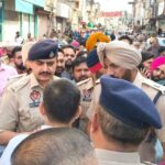Murder Case: ਨਾਬਾਲਗ ਦੇ ਕਤਲ ਮਗਰੋਂ ਮਾਹੌਲ ਤਣਾਅਪੂਰਨ