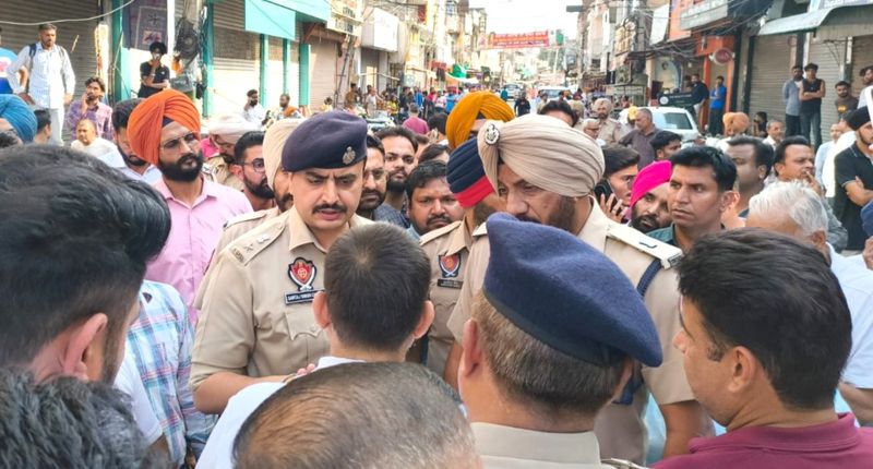 Murder Case: ਨਾਬਾਲਗ ਦੇ ਕਤਲ ਮਗਰੋਂ ਮਾਹੌਲ ਤਣਾਅਪੂਰਨ