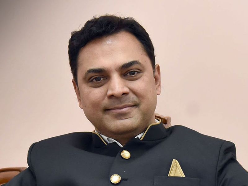Dr. K.V. Subramanian ਦਾ University of Chicago Alumni Award ਨਾਲ ਸਨਮਾਨ