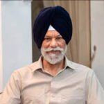 ਅਕਾਲੀ ਦਲ ਪੁਨਰ ਸੁਰਜੀਤ ਵੱਲੋਂ ਰੱਖੜਾ ਬਰਖ਼ਾਸਤ