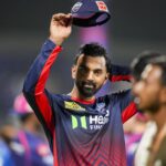 IPL 2026: Delhi Capitals ਨੇ ਰਾਜਸਥਾਨ ਰੌਇਲਜ਼ ਨੂੰ 5 ਵਿਕਟਾਂ ਨਾਲ ਹਰਾਇਆ