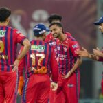 IPL 2026: Lucknow Super Giants ਨੇ ਰੌਇਲ ਚੈਲੰਜਰਜ਼ ਬੰਗਲੁਰੂ ਨੂੰ 9 ਦੌੜਾਂ ਨਾਲ ਹਰਾਇਆ