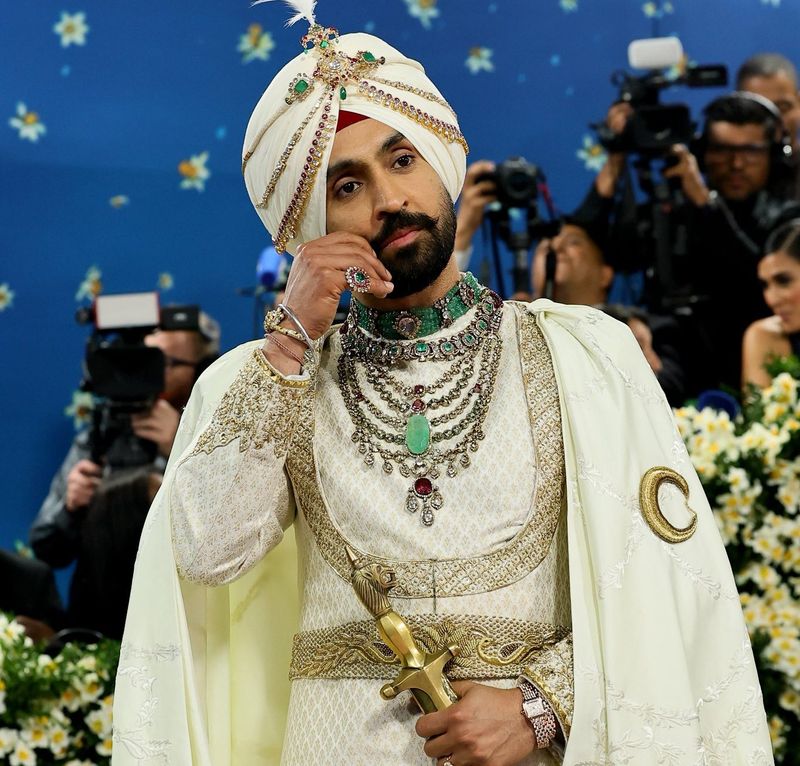 ਕੀ Diljit Dosanjh ਪੰਜਾਬ ਦਾ ਨਵਾਂ ਸਿਆਸੀ ਚਿਹਰਾ ਹੋ ਸਕਦਾ ਹੈ?