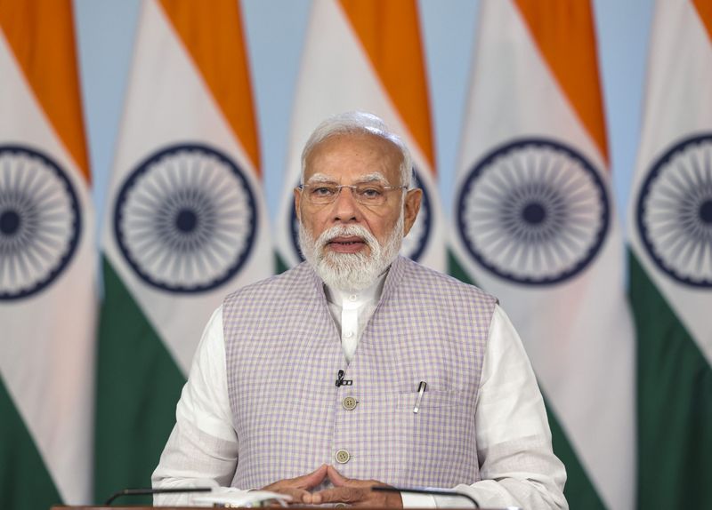 Foreign Travel Tax: ਵਿਦੇਸ਼ ਯਾਤਰਾ ’ਤੇ ਟੈਕਸ ਲਾਉਣ ਦੀ ਯੋਜਨਾ ਨਹੀਂ: PM Modi
