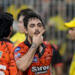 IPL 2026: Sunrisers Hyderabad ਨੇ ਚੇਨਈ ਨੂੰ 5 ਵਿਕਟਾਂ ਨਾਲ ਹਰਾਇਆ