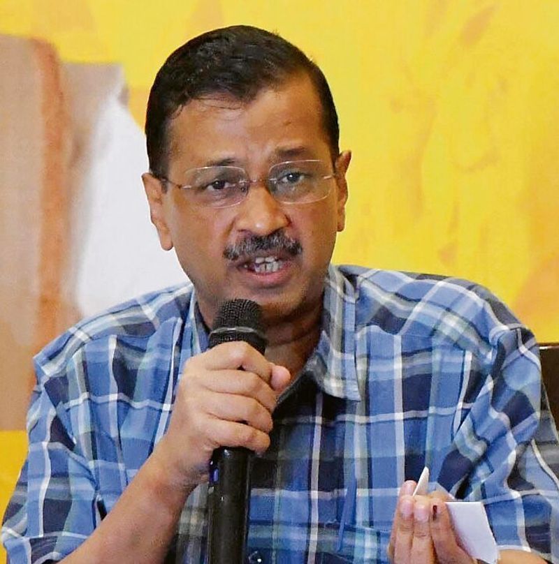 ਕੇਜਰੀਵਾਲ ਦੋ ਦਿਨਾਂ ਦੌਰੇ ’ਤੇ ਲੁਧਿਆਣਾ ਪੁੱਜਣਗੇ