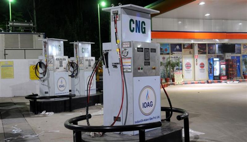 CNG Price Hike: CNG ਕੀਮਤਾਂ ਵਿੱਚ 2 ਰੁਪਏ ਦਾ ਵਾਧਾ, ਦੋ ਹਫ਼ਤਿਆਂ ਤੋਂ ਵੀ ਘੱਟ ਸਮੇਂ ਵਿੱਚ ਚੌਥੀ ਵਾਰ ਵਧੇ ਰੇਟ