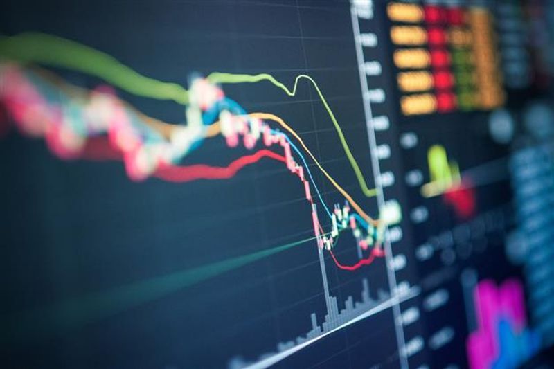 Share Market ’ਚ ਵੱਡੀ ਗਿਰਾਵਟ: ਸੈਂਸੈਕਸ 845 ਅੰਕ ਡਿੱਗਿਆ