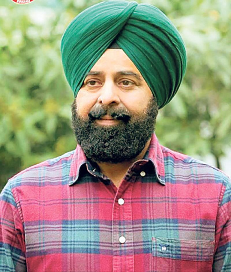 Paddy MSP: ਝੋਨੇ ਦੇ ਭਾਅ ’ਚ 72 ਰੁਪਏ ਪ੍ਰਤੀ ਕੁਇੰਟਲ ਦਾ ਵਾਧਾ ਕਿਸਾਨਾਂ ਨਾਲ ਮਜ਼ਾਕ: ਲੱਖੋਵਾਲ