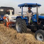 Petrol, Diesel Price: ਝੋਨੇ ਦੇ ਸੀਜ਼ਨ ਤੋਂ ਪਹਿਲਾਂ ਕਿਸਾਨਾਂ ਨੂੰ ਝਟਕਾ