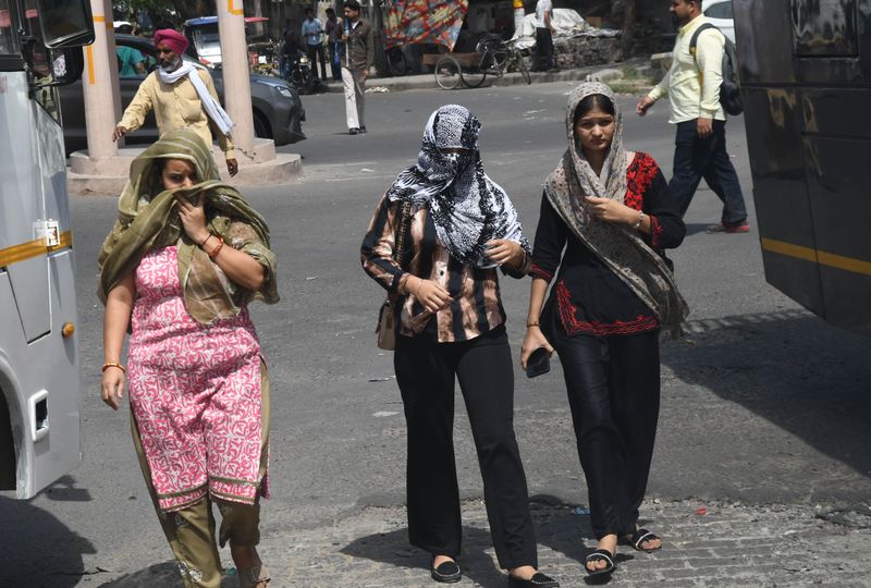 Punjab Heatwave: ਭੱਠੀ ਵਾਂਗ ਤਪਿਆ ਬਠਿੰਡਾ