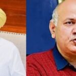 ਖੇਤੀ ਮੰਤਰੀ Khudian ਤੇ Sisodia ਵਿਚਾਲੇ ਤਲਖ਼ ਕਲਾਮੀ ਨੇ ਛੇੜੀ ਚਰਚਾ