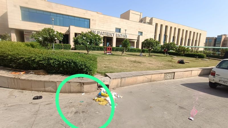 AIIMS Bathinda ਵਿਖੇ ਰਿਪੋਰਟਾਂ ਲਈ ਲੰਬੀਆਂ ਕਤਾਰਾਂ ਤੋਂ ਮਰੀਜ਼ ਪਰੇਸ਼ਾਨ; ਡਿਜੀਟਲ ਐਪ ਸ਼ੁਰੂ ਕਰਨ ਦੀ ਮੰਗ
